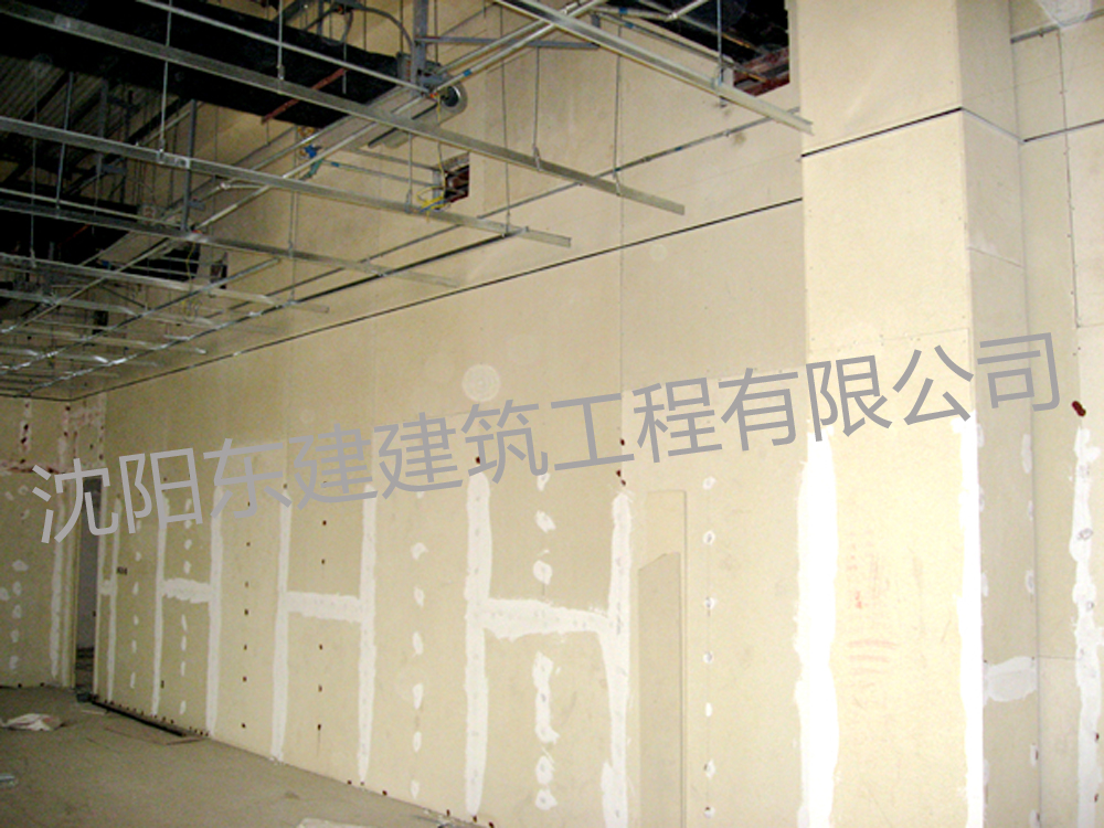 信阳市硅酸盐防火板墙抗爆板 - 排名